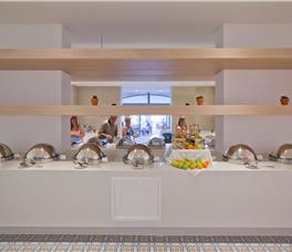 Blue Lagoon Princess