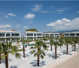 Blue Lagoon Princess