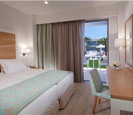 Blue Lagoon Princess