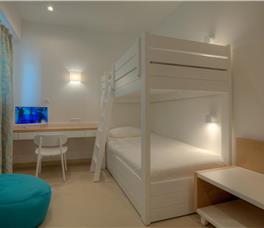 Blue Lagoon Princess