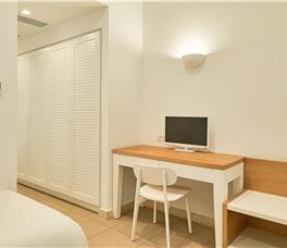 Blue Lagoon Princess