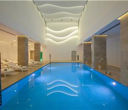 Blue Lagoon Princess