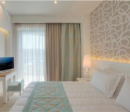 Blue Lagoon Princess