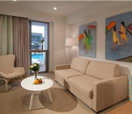 Blue Lagoon Princess