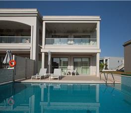 Blue Lagoon Princess