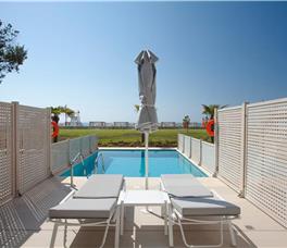 Blue Lagoon Princess