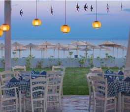 Blue Lagoon Princess