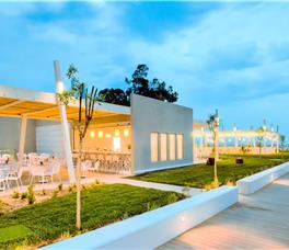 Blue Lagoon Princess