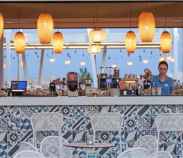 Blue Lagoon Princess