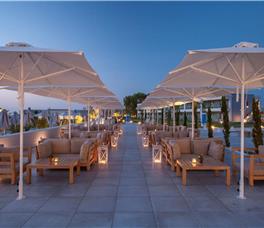 Blue Lagoon Princess