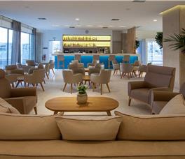 Blue Lagoon Princess