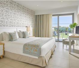 Blue Lagoon Princess