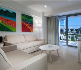 Blue Lagoon Princess