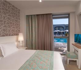 Blue Lagoon Princess