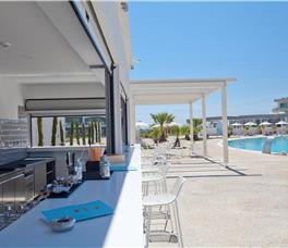 Blue Lagoon Princess