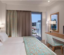 Blue Lagoon Princess