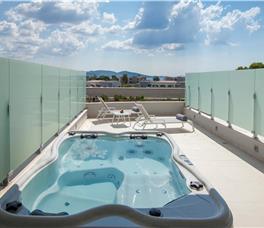 Blue Lagoon Princess