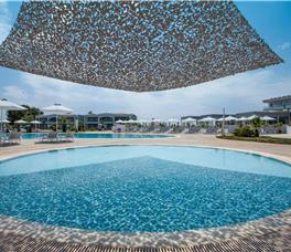 Blue Lagoon Princess