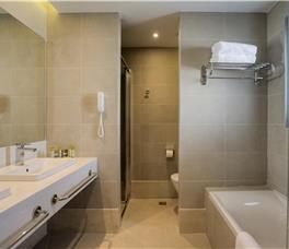 Blue Lagoon Princess