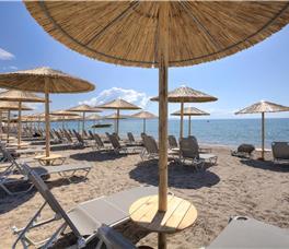 Blue Lagoon Princess