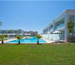 Blue Lagoon Princess