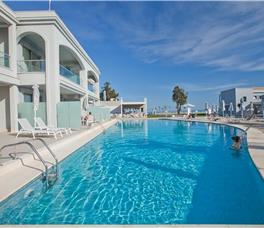 Blue Lagoon Princess