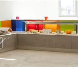 Blue Lagoon Princess