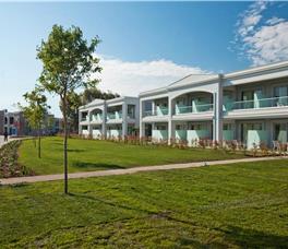 Blue Lagoon Princess