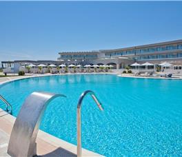 Blue Lagoon Princess