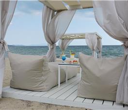 Blue Lagoon Princess