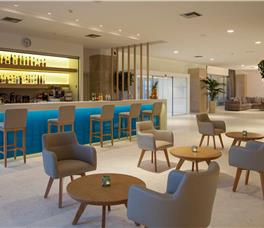 Blue Lagoon Princess