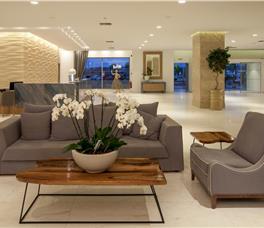 Blue Lagoon Princess