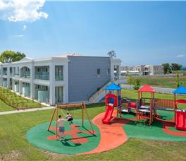 Blue Lagoon Princess