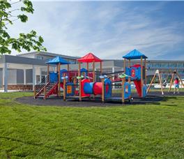 Blue Lagoon Princess