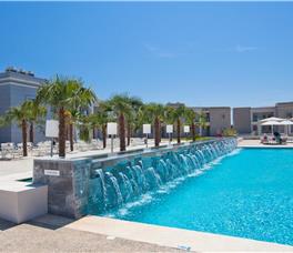 Blue Lagoon Princess