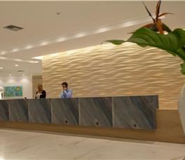 Blue Lagoon Princess