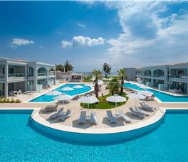 Blue Lagoon Princess