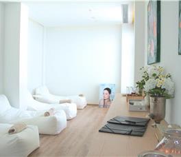 Blue Lagoon Princess