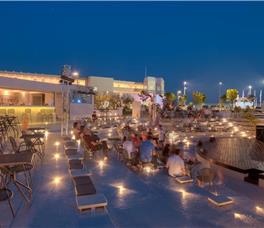 Blue Lagoon Princess