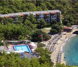 Hapimag Sea Garden Resort