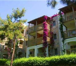 Hapimag Sea Garden Resort