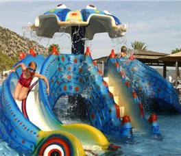 Hapimag Sea Garden Resort