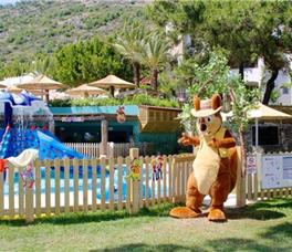 Hapimag Sea Garden Resort