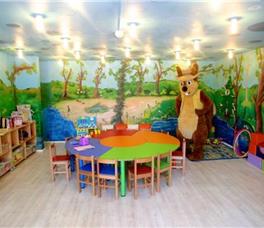 Hapimag Sea Garden Resort