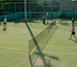 Hapimag Sea Garden Resort