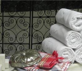 Hapimag Sea Garden Resort