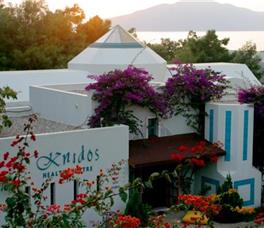 Hapimag Sea Garden Resort