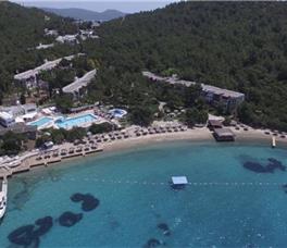 Hapimag Sea Garden Resort