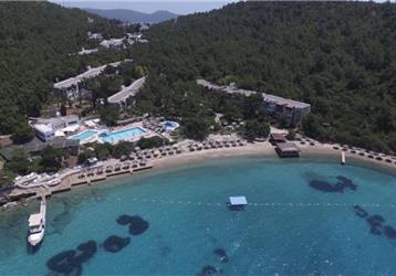 Hapimag Sea Garden Resort 