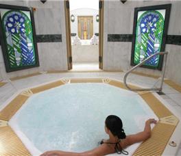 Hapimag Sea Garden Resort